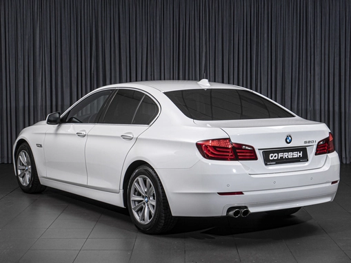 BMW 5 серии