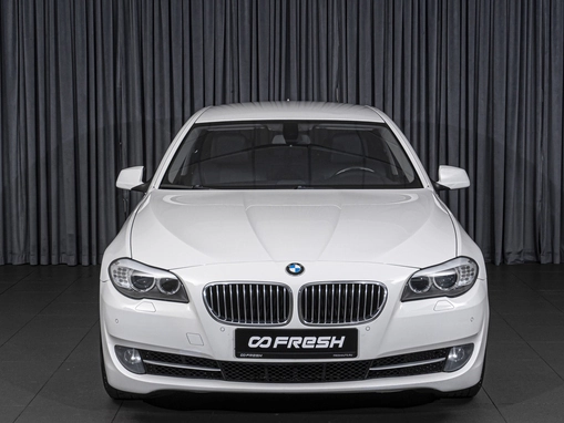 BMW 5 серии