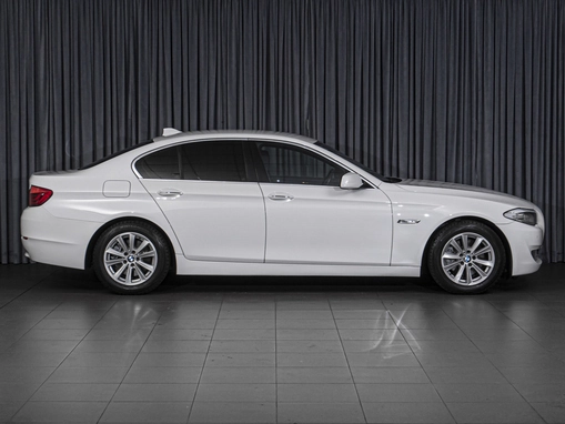 BMW 5 серии