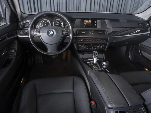 BMW 5 серии