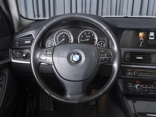BMW 5 серии