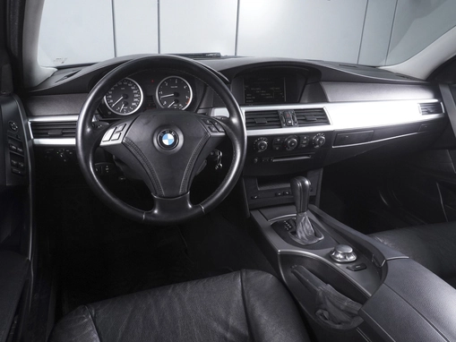 BMW 5 серии