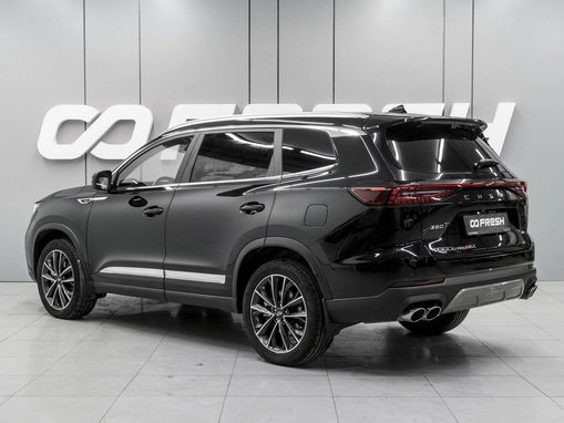 Chery Tiggo 8 Pro Max