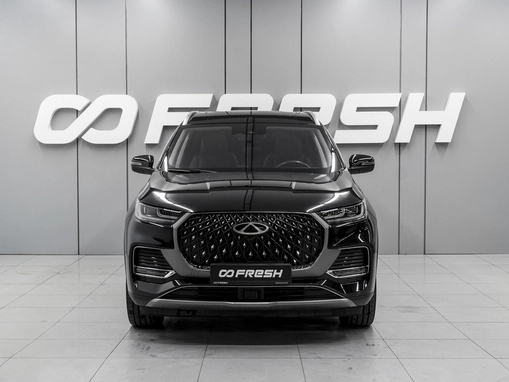 Chery Tiggo 8 Pro Max