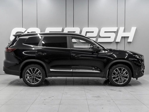 Chery Tiggo 8 Pro Max