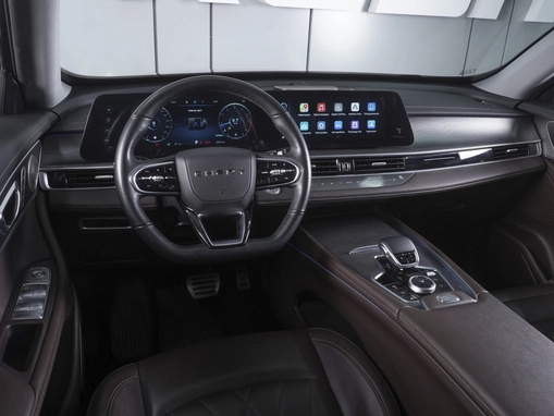 Chery Tiggo 8 Pro Max