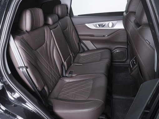 Chery Tiggo 8 Pro Max