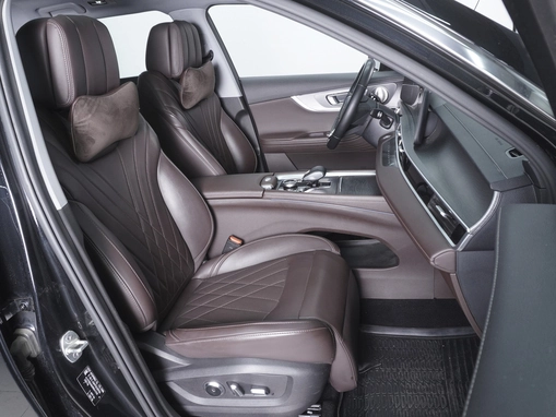 Chery Tiggo 8 Pro Max