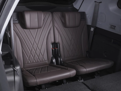 Chery Tiggo 8 Pro Max