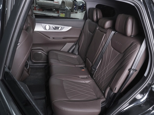 Chery Tiggo 8 Pro Max