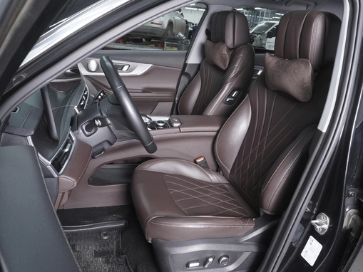 Chery Tiggo 8 Pro Max