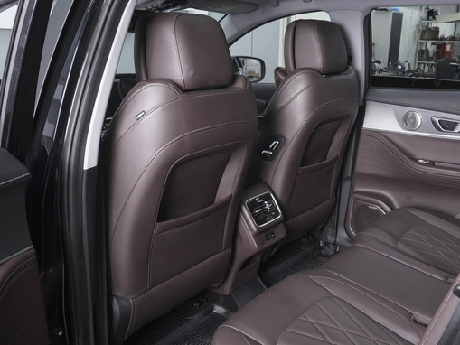 Chery Tiggo 8 Pro Max