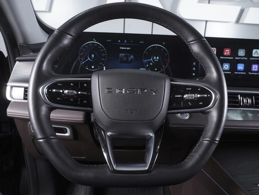 Chery Tiggo 8 Pro Max