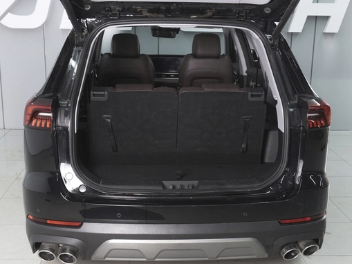 Chery Tiggo 8 Pro Max