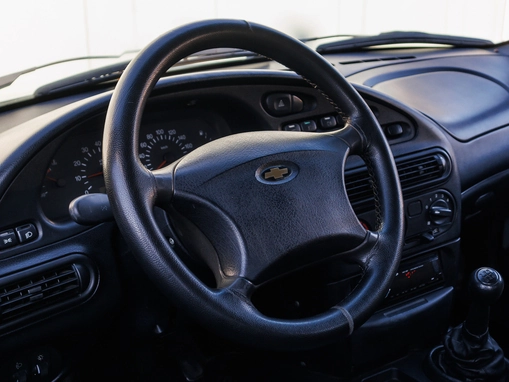 Chevrolet Niva