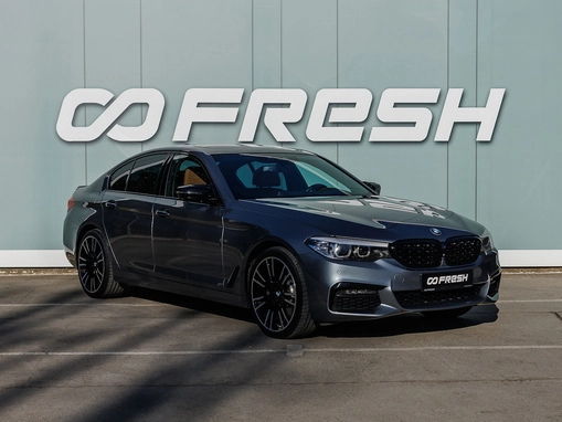 BMW 5 серии