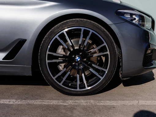 BMW 5 серии