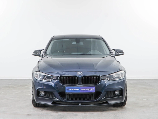 BMW 3 серии