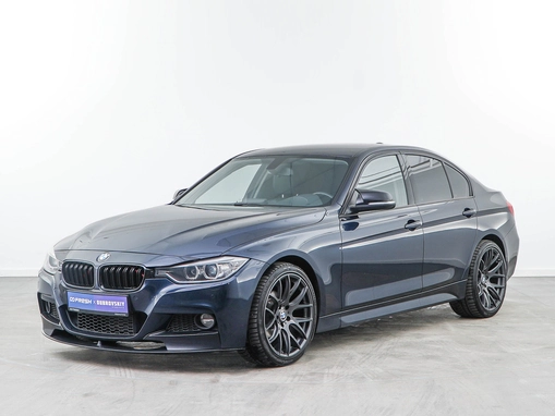 BMW 3 серии