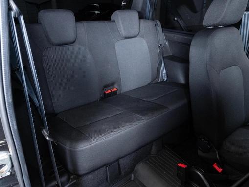 LADA (ВАЗ) Niva Legend