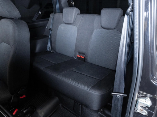 LADA (ВАЗ) Niva Legend