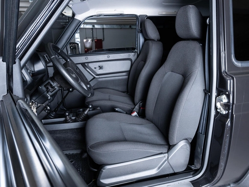 LADA (ВАЗ) Niva Legend