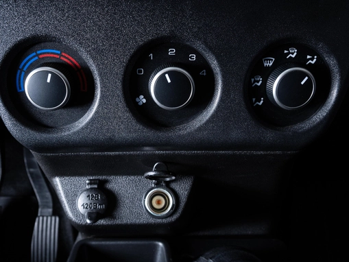 LADA (ВАЗ) Niva Legend