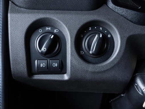 LADA (ВАЗ) Niva Legend