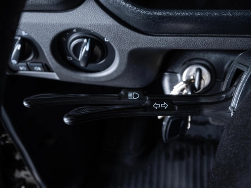 LADA (ВАЗ) Niva Legend