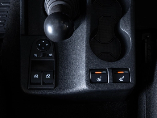 LADA (ВАЗ) Niva Legend