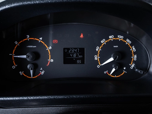 LADA (ВАЗ) Niva Legend