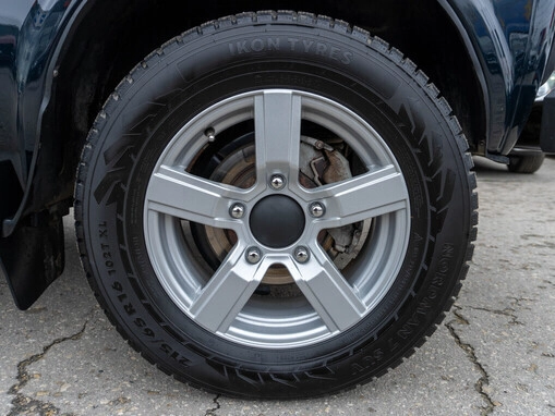 LADA (ВАЗ) Niva Legend