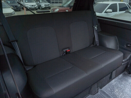 LADA (ВАЗ) Niva Legend