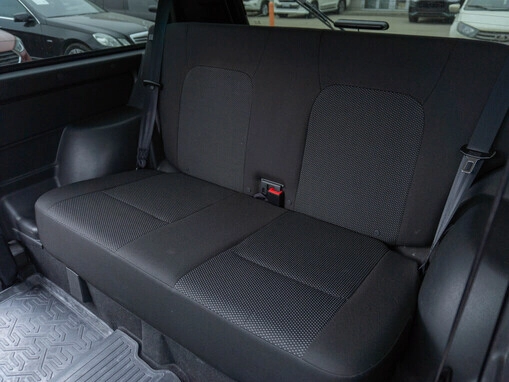 LADA (ВАЗ) Niva Legend