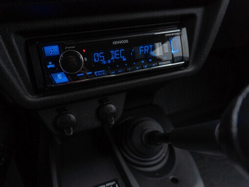 LADA (ВАЗ) Niva Legend