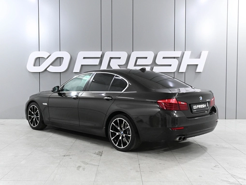 BMW 5 серии