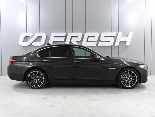 BMW 5 серии