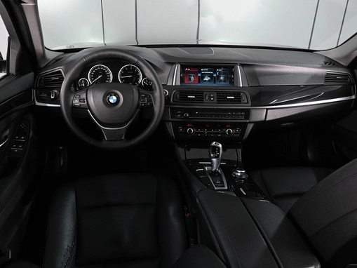 BMW 5 серии
