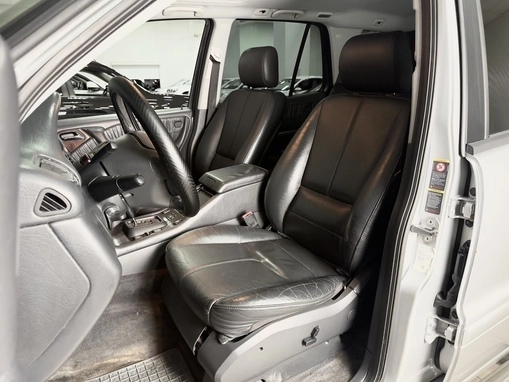 Mercedes-Benz M-Класс