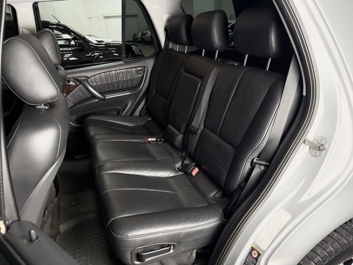 Mercedes-Benz M-Класс