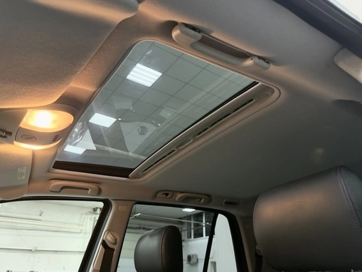 Mercedes-Benz M-Класс