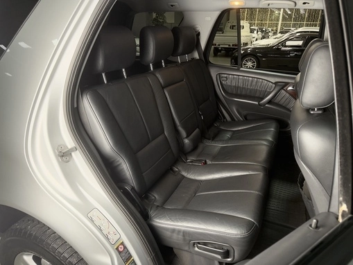 Mercedes-Benz M-Класс