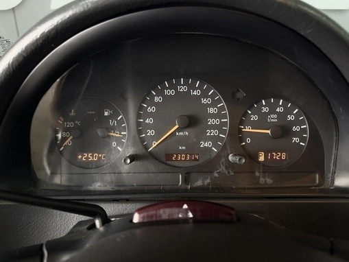 Mercedes-Benz M-Класс