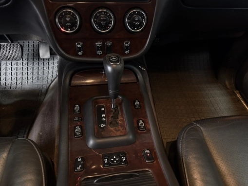 Mercedes-Benz M-Класс