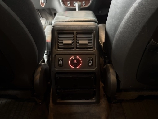 Mercedes-Benz M-Класс