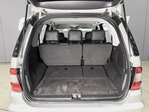 Mercedes-Benz M-Класс