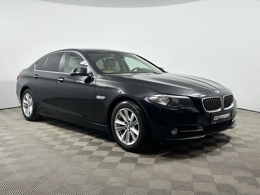 BMW 5 серии