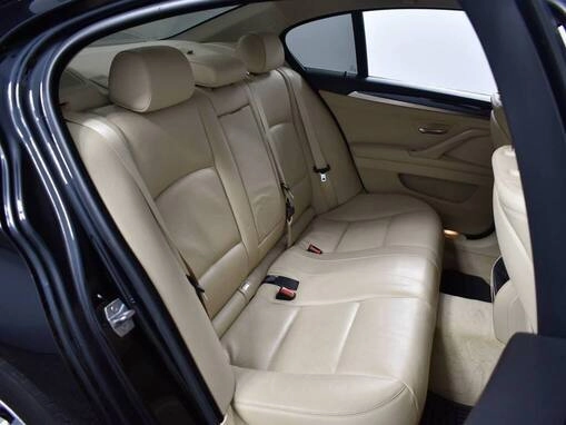 BMW 5 серии