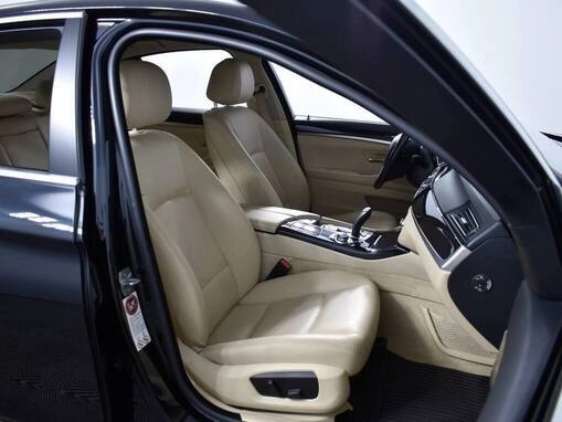 BMW 5 серии