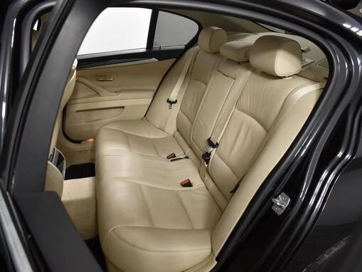 BMW 5 серии